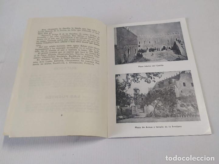Libros de segunda mano: PE&Ntilde;&Iacute;SCOLA - EL PAPA LUNA Y EL CISMA DE OCCIDENTE - Foto 2