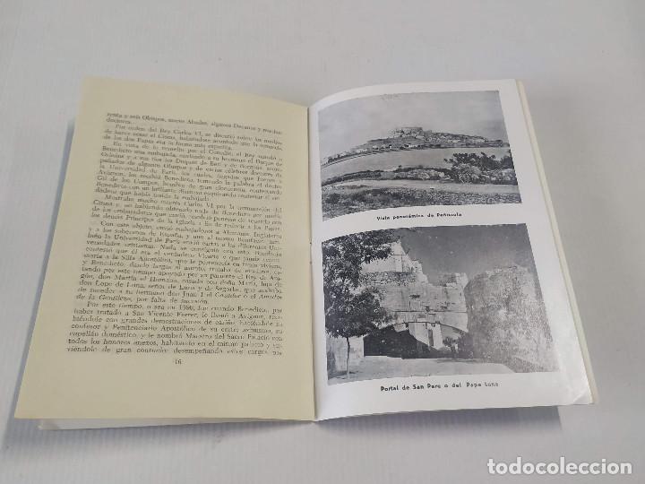 Libros de segunda mano: PE&Ntilde;&Iacute;SCOLA - EL PAPA LUNA Y EL CISMA DE OCCIDENTE - Foto 3