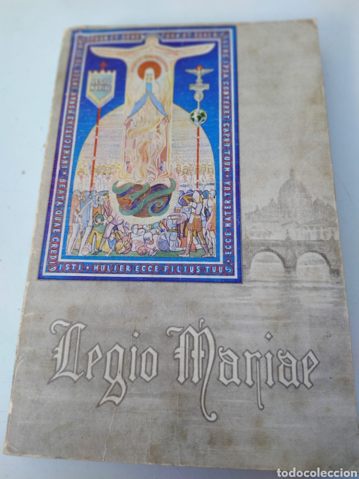Libros de segunda mano: Legi&oacute;n de Maria 1965