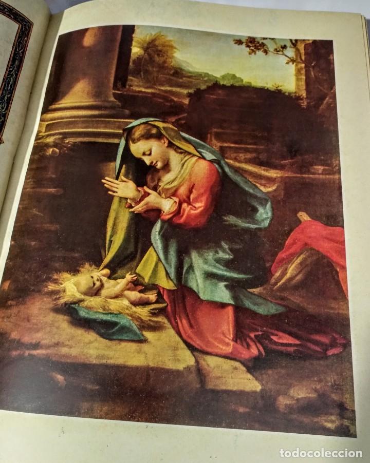 Libros de segunda mano: LA SAGRADA BIBLIA Editorial CODEX 8 Tomos - Foto 6