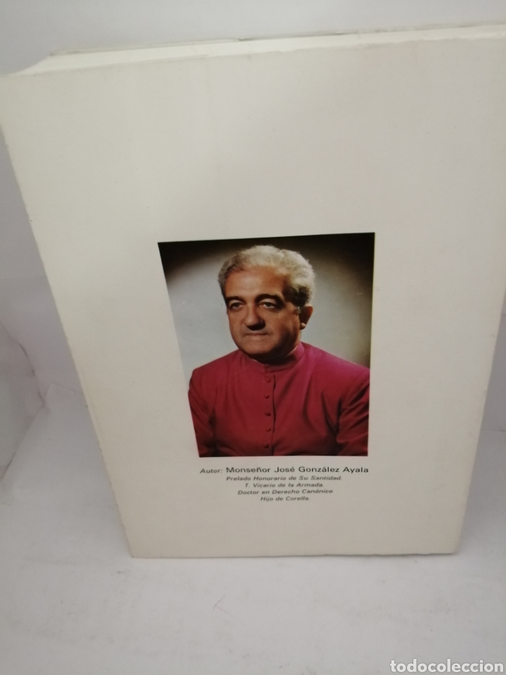 Libros de segunda mano: LA VIRGEN Y CORELLA - Foto 2