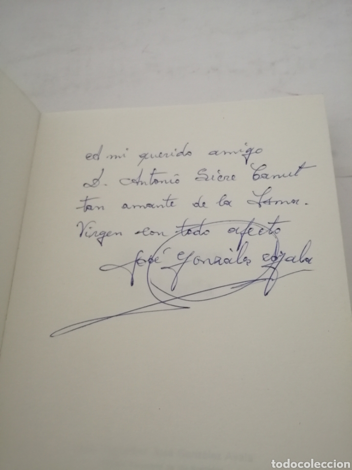 Libros de segunda mano: LA VIRGEN Y CORELLA - Foto 3