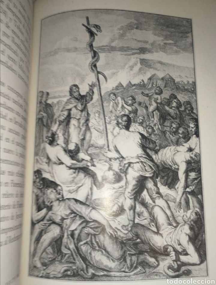 Libros de segunda mano: LIBRO &rdquo; SANTOS SANADORES&rdquo; A&Ntilde;O 1948. - Foto 8