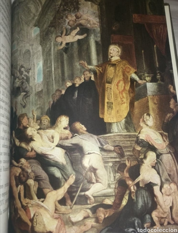 Libros de segunda mano: LIBRO &rdquo; SANTOS SANADORES&rdquo; A&Ntilde;O 1948. - Foto 9