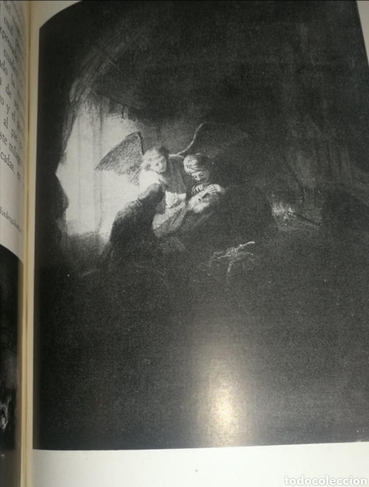 Libros de segunda mano: LIBRO &rdquo; SANTOS SANADORES&rdquo; A&Ntilde;O 1948. - Foto 10