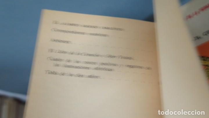 Libros de segunda mano: LA KABALA. MARCOS RICARDO BARNATAN. - Foto 3