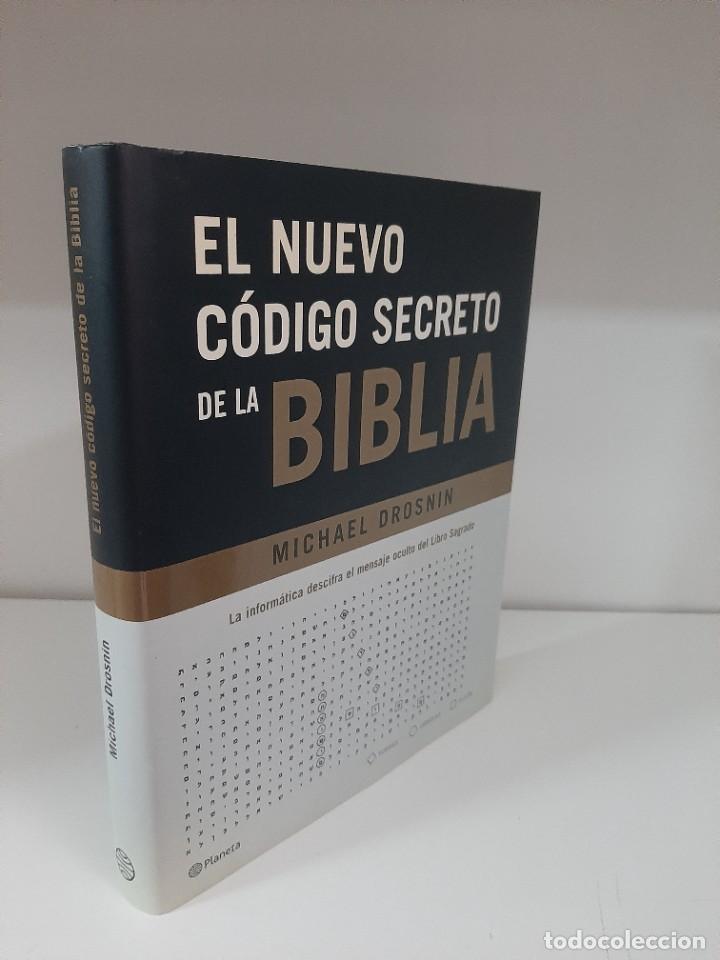 mical biblia