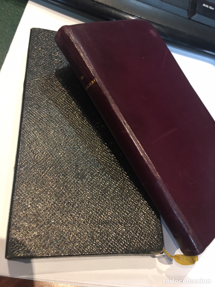 Libros de segunda mano: El Consejo de la Primera Comuni&oacute;n 1893