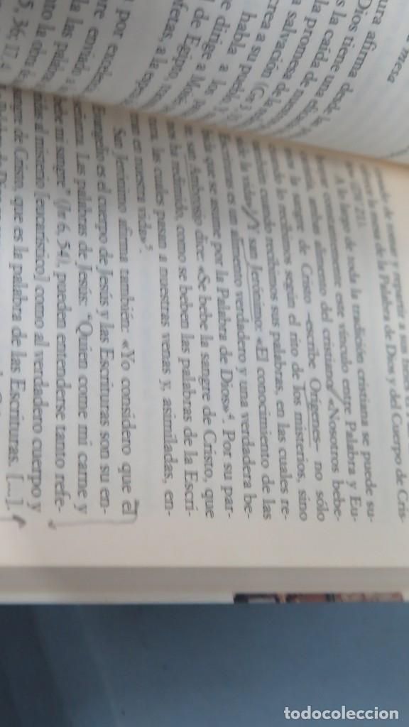 Libros de segunda mano: TESTIGOS DE ESPERANZA. CARD. VAN THUAN - Foto 2