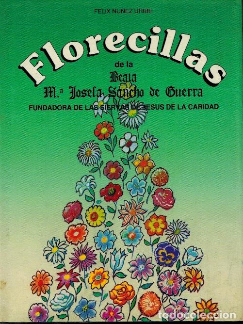 Libros de segunda mano: FLORECILLAS - Foto 1