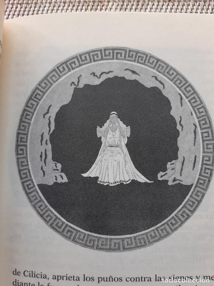 Libros de segunda mano: Los mitos de los dioses Luciano de Crescenzo - Foto 11
