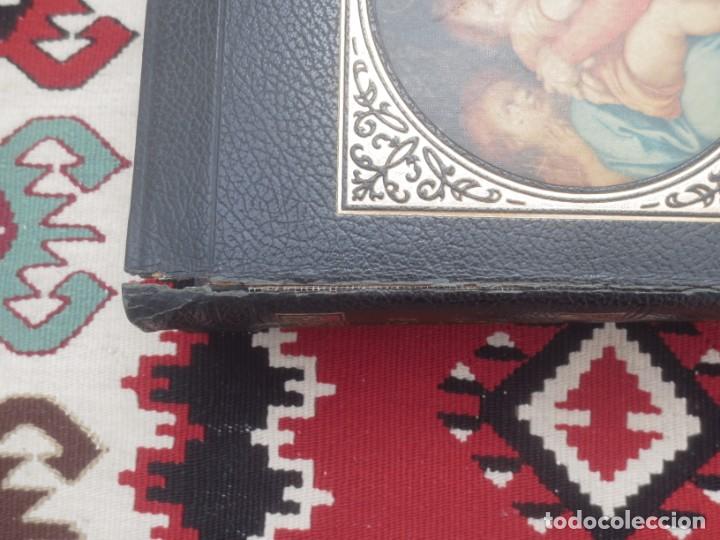 Libros de segunda mano: SAGRADA BIBLIA - Foto 5
