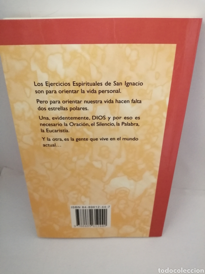 Libros de segunda mano: Ejercicios espirituales en la calle Jaime Garralda - Foto 2