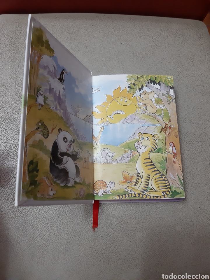 Libros de segunda mano: Libro Nuevo Testamento (Versi&oacute;n en Lenguaje Sencillo) - Foto 3