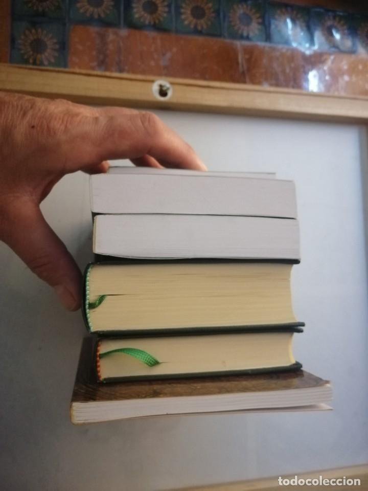 Libros de segunda mano: VARIOS LIBROS SOBRE RELIGI&Oacute;N. - Foto 7