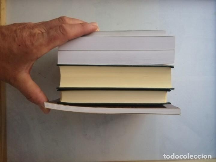 Libros de segunda mano: VARIOS LIBROS SOBRE RELIGI&Oacute;N. - Foto 8