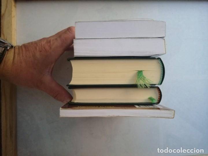 Libros de segunda mano: VARIOS LIBROS SOBRE RELIGI&Oacute;N. - Foto 9
