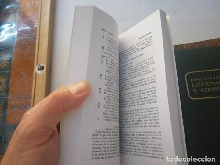 Libros de segunda mano: VARIOS LIBROS SOBRE RELIGI&Oacute;N. - Foto 10