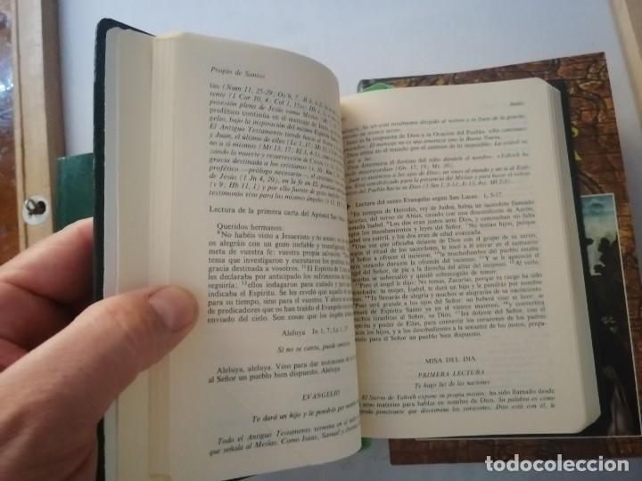 Libros de segunda mano: VARIOS LIBROS SOBRE RELIGI&Oacute;N. - Foto 11