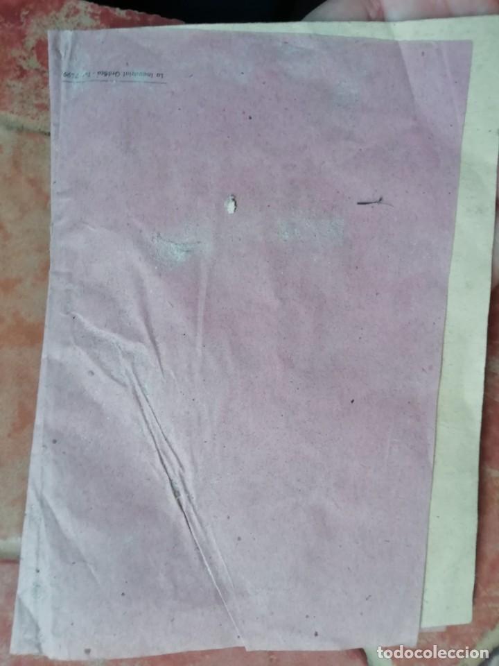 Libros de segunda mano: Antiguo libro programa La Moral Cat&oacute;lica Cipriano Montserrat 1943 - Foto 3