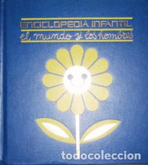 Libros de segunda mano: ENCICLOPEDIA INFANTIL - EL LIBRO DE DIOS - Foto 1