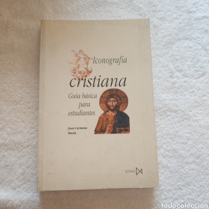 Gebrauchte B&uuml;cher: Seguramente iconograf&iacute;a cristiana gu&iacute;a b&aacute;sica para estudiantes