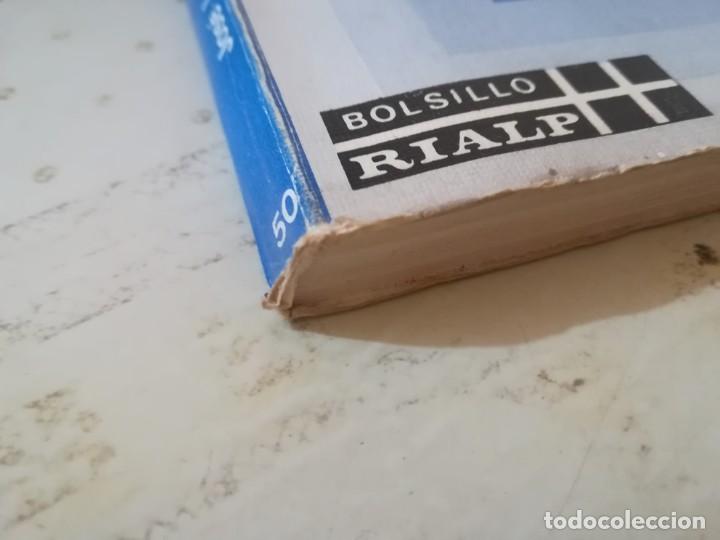 Libros de segunda mano: Hablar de Dios - Jos&eacute; Luis Illanes - Foto 10