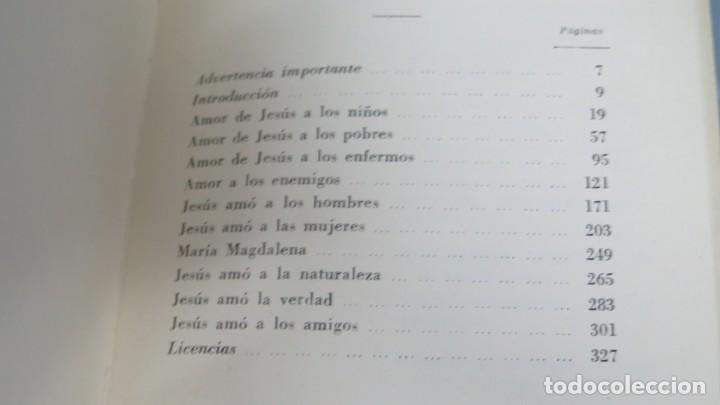 Libros de segunda mano: LIBRO DEL AMOR. GARCIA D. FIGAR - Foto 2