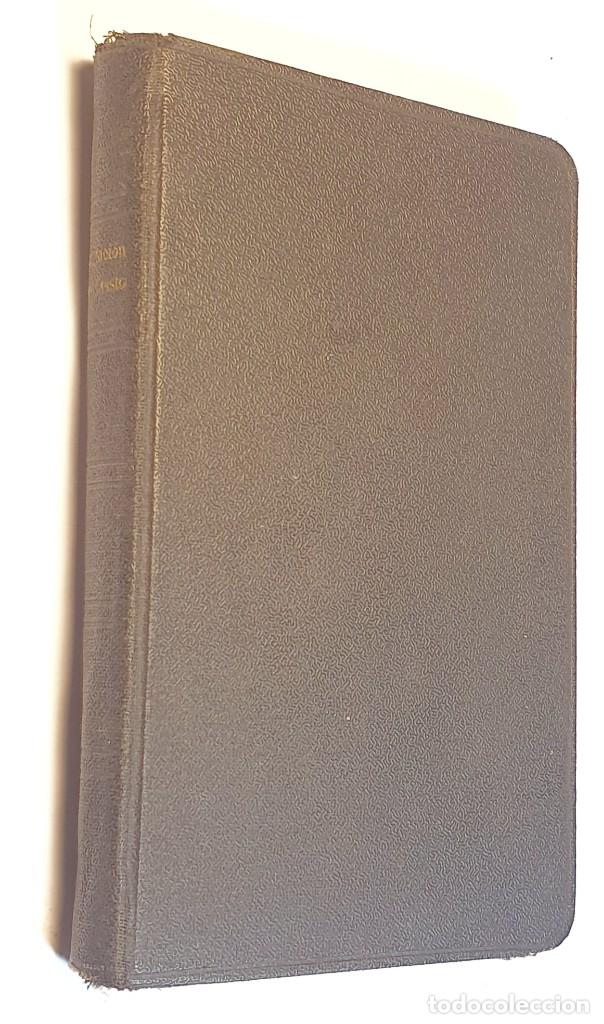 Libros de segunda mano: IMITACION DE CRISTO - Foto 1
