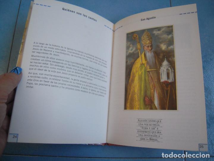 Libros de segunda mano: El libro de Jes&uacute;s 6 SM - Foto 3