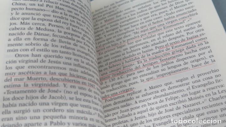 Libros de segunda mano: JESUS. DUQUESNE - Foto 3
