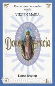 Libri di seconda mano: dones de gracia Lone Jensen