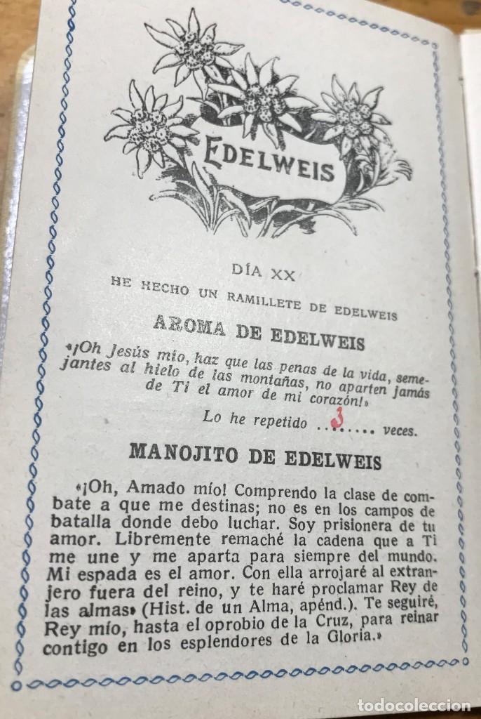 Libros de segunda mano: Libro de mi primera comunion - Foto 8
