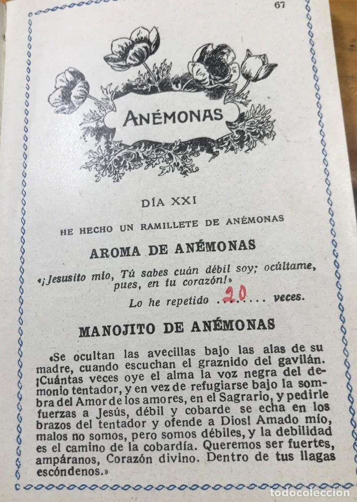 Libros de segunda mano: Libro de mi primera comunion - Foto 9