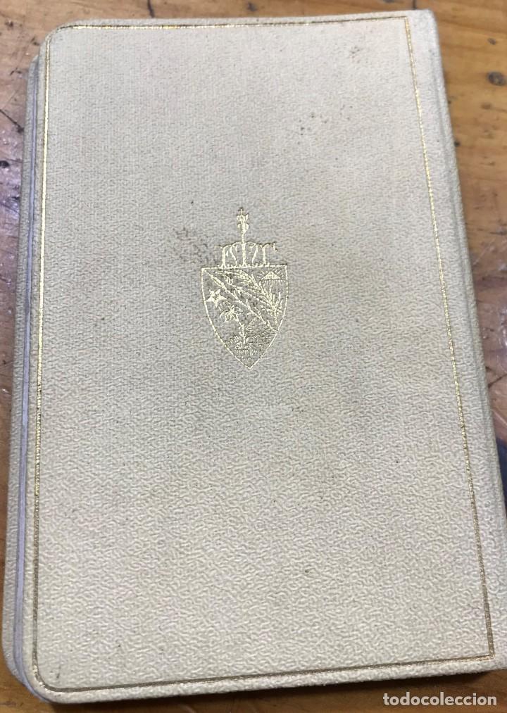 Libros de segunda mano: Libro de mi primera comunion - Foto 10