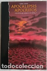 Libros de segunda mano: apocalipsis ap&oacute;crifos Uriel Koos - Foto 1