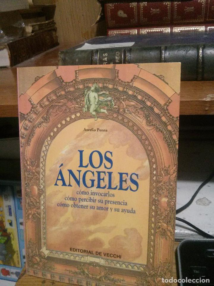 Libros de segunda mano: LOS ANGELES, AURELIO, VECCHI - Foto 1