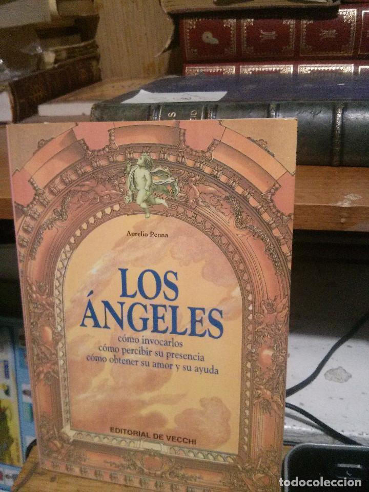Libros de segunda mano: LOS ANGELES, AURELIO, VECCHI - Foto 1