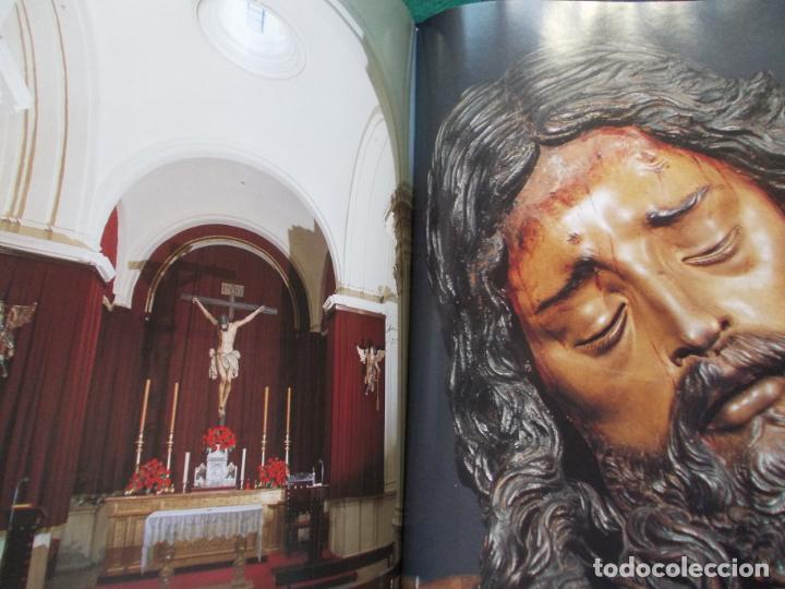 Libros de segunda mano: CRUCIFICADOS DE SEVILLA - Foto 3