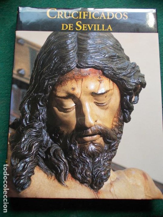Libros de segunda mano: CRUCIFICADOS DE SEVILLA - Foto 1
