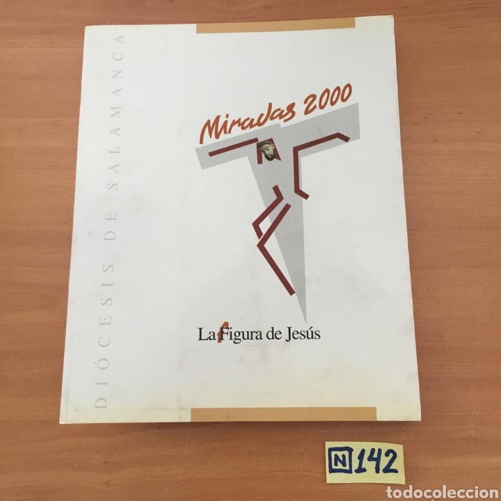 Libros de segunda mano: La Figura De Jes&uacute;s - Foto 1