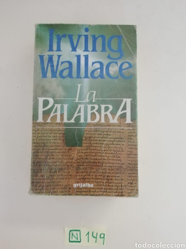 Libros de segunda mano: La Palabra - Foto 1
