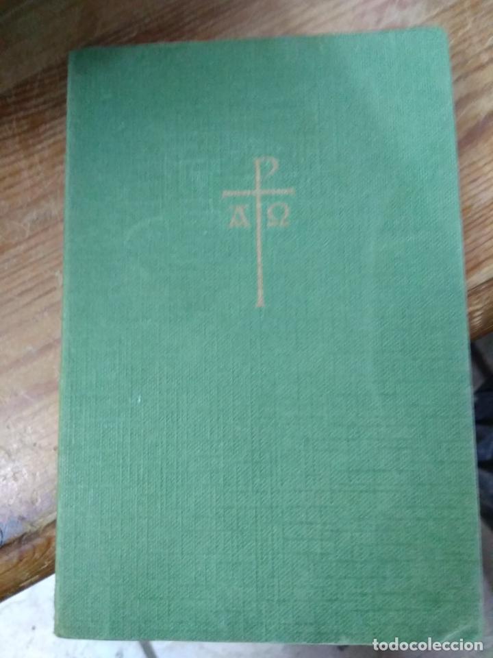 Libros de segunda mano: Nuevo testamento. L.8760-893 - Foto 2