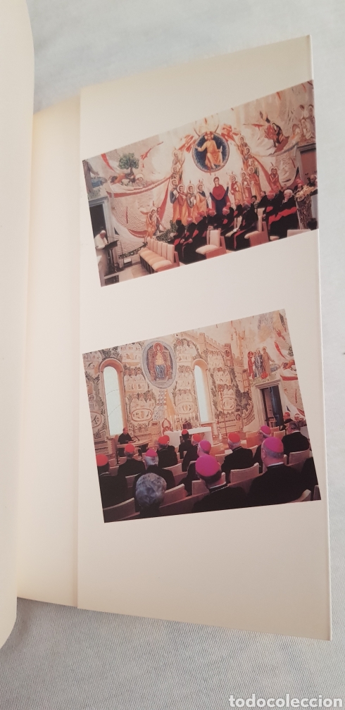 Libros de segunda mano: Libro TESTIGOS DE ESPERANZA. Editorial Ciudad Nueva - Foto 4
