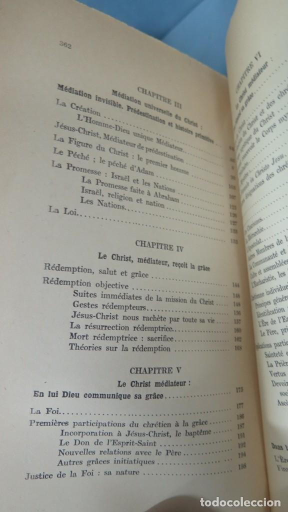 Libros de segunda mano: L&acute;EVANGILE DE PAUL. JOSEPH BONSIVERN - Foto 3
