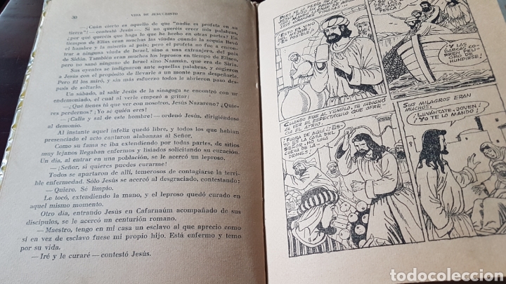 Libros de segunda mano: Rey de Reyes Libro Antiguo - Foto 3
