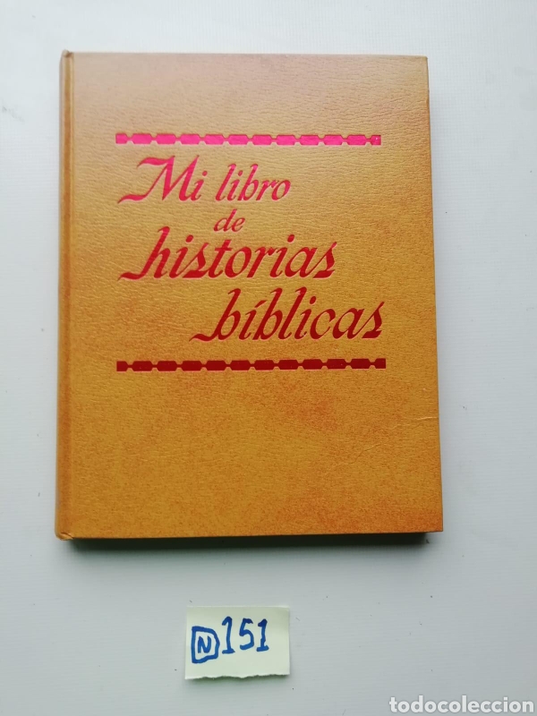 Jw Org Mi Libro De Historias Biblicas