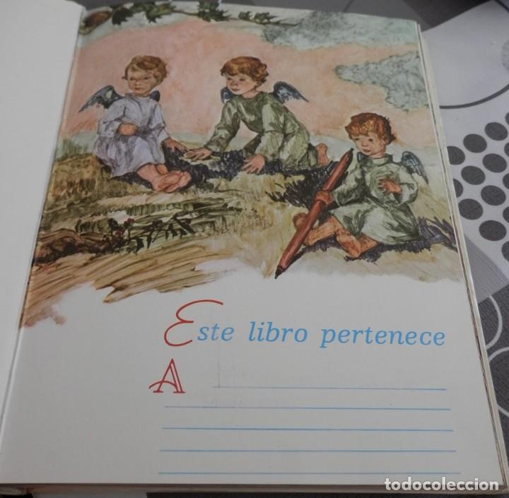 Libros de segunda mano: LIBRO MI PRIMERA COMUNI&Oacute;N - 1975 - Foto 4