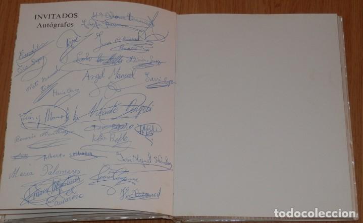 Libros de segunda mano: LIBRO MI PRIMERA COMUNI&Oacute;N - 1975 - Foto 6