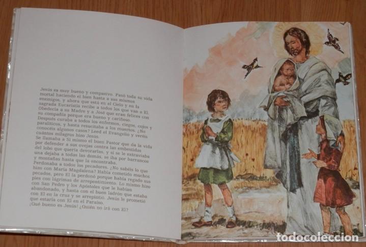 Libros de segunda mano: LIBRO MI PRIMERA COMUNI&Oacute;N - 1975 - Foto 5